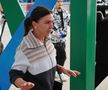 Simona Halep s-a întors în România, după audierile la TAS (foto: Ionuț Iordache/GSP)