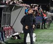 Adrian Mutu, față în față cu fosta echipă » Ce a făcut înainte de CFR Cluj - Rapid
