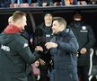 CFR Cluj - Rapid / FOTO: Raed Krishan (GSP.ro)