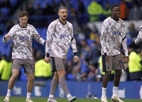 Tottenham – Brighton, duel tare în Premier League » Radu Drăgușin, din nou pe banca de rezerve