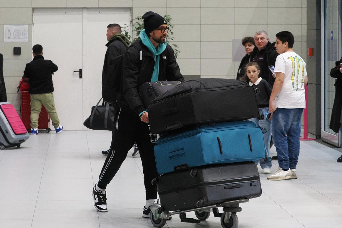 „Care patron ți-a rămas la suflet, Mititelu sau Becali?” » Ce a spus Andrea Compagno