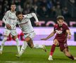 Pe cine a remarcat Victor Angelescu în CFR Cluj - Rapid: „Știam că e bun!”