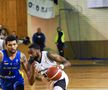 FOTO U BT Cluj Napoca baschet