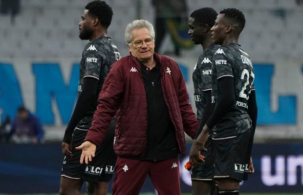 Boloni a întrerupt seria de 7 înfrângeri în Franța » Remiză pe terenul unei echipe importante