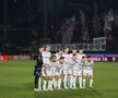 CFR Cluj - Rapid / FOTO: Raed Krishan (GSP.ro)