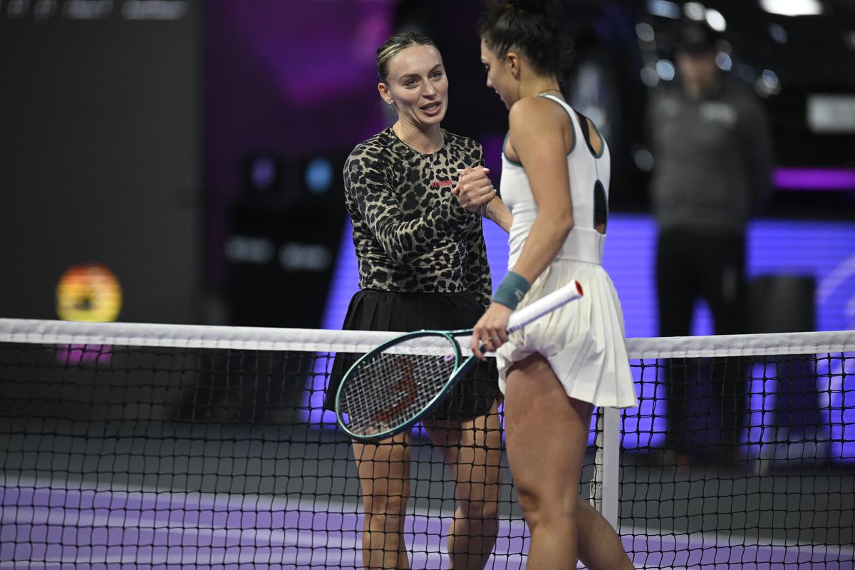 Ce a spus Ana Bogdan după calificarea în finala de la Transylvania Open: „Aceste momente rămân cu adevărat în sufletul meu”