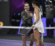 Ana Bogdan a câștigat duelul românesc de la Transylvania Open