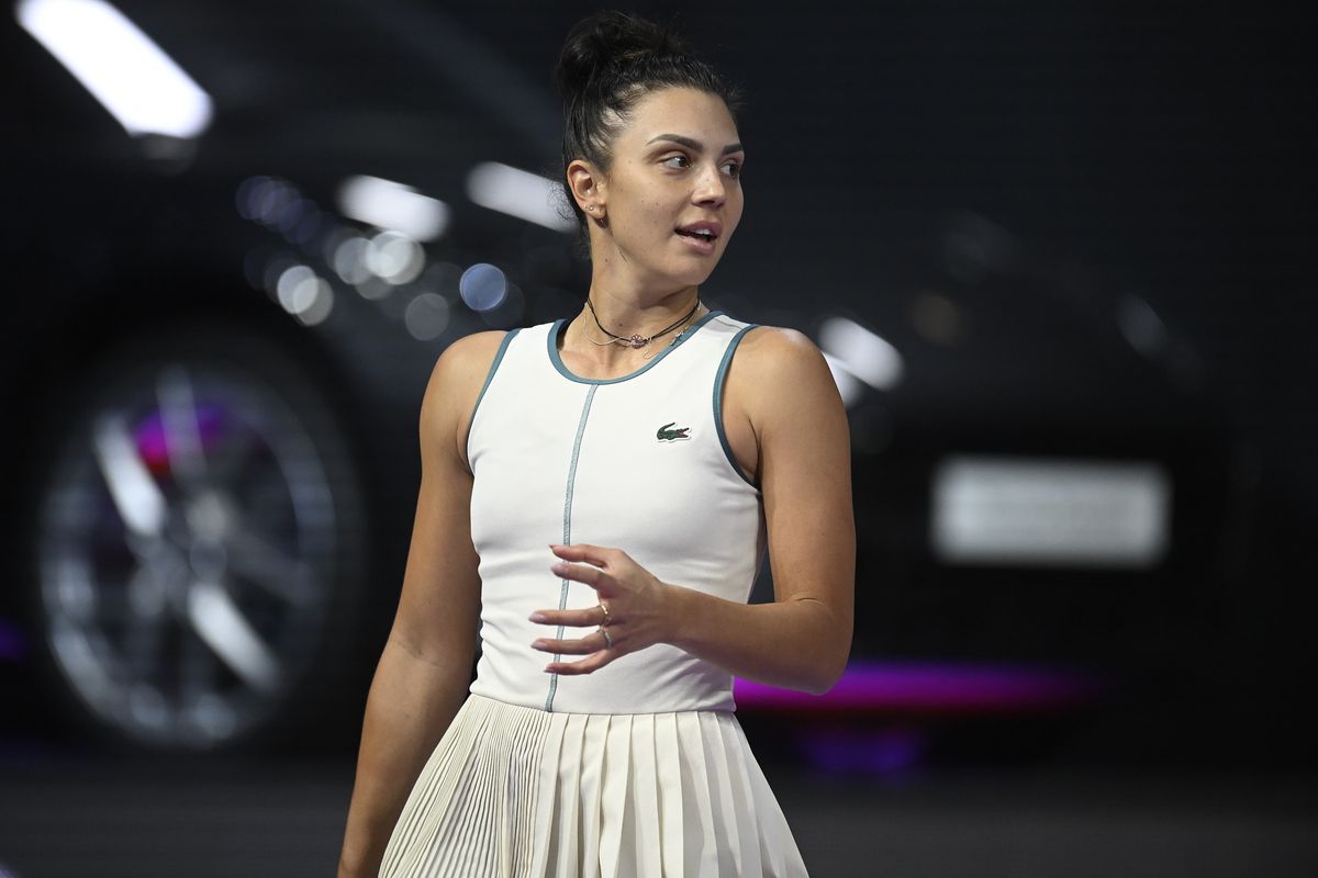 FOTO Ana Bogdan - Jaqueline Cristian GF 1