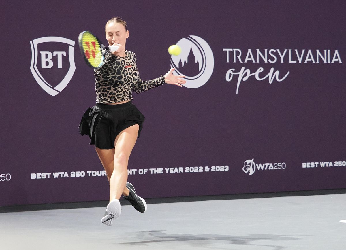 FOTO Ana Bogdan - Jaqueline Cristian GF 1