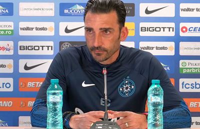 Charalambous le-a oferit fanilor o veste importantă: „E OK, pregătit să joace!” + Posibil debut la FCSB: „Va fi în lot”