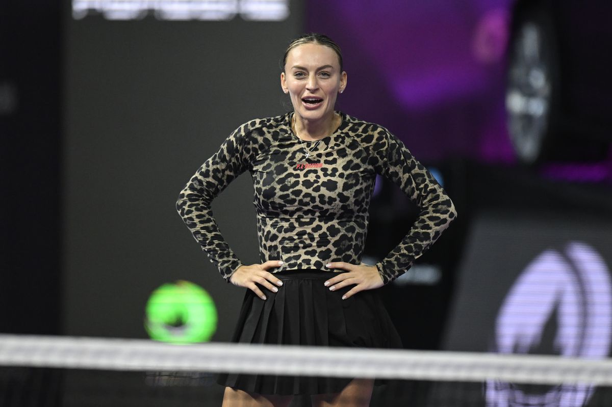 Ce a spus Ana Bogdan după calificarea în finala de la Transylvania Open: „Aceste momente rămân cu adevărat în sufletul meu”