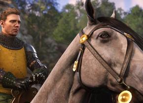 Kingdom Come: Deliverance 2 – cele mai bune coduri și trucuri: bani, teleportare și multe altele
