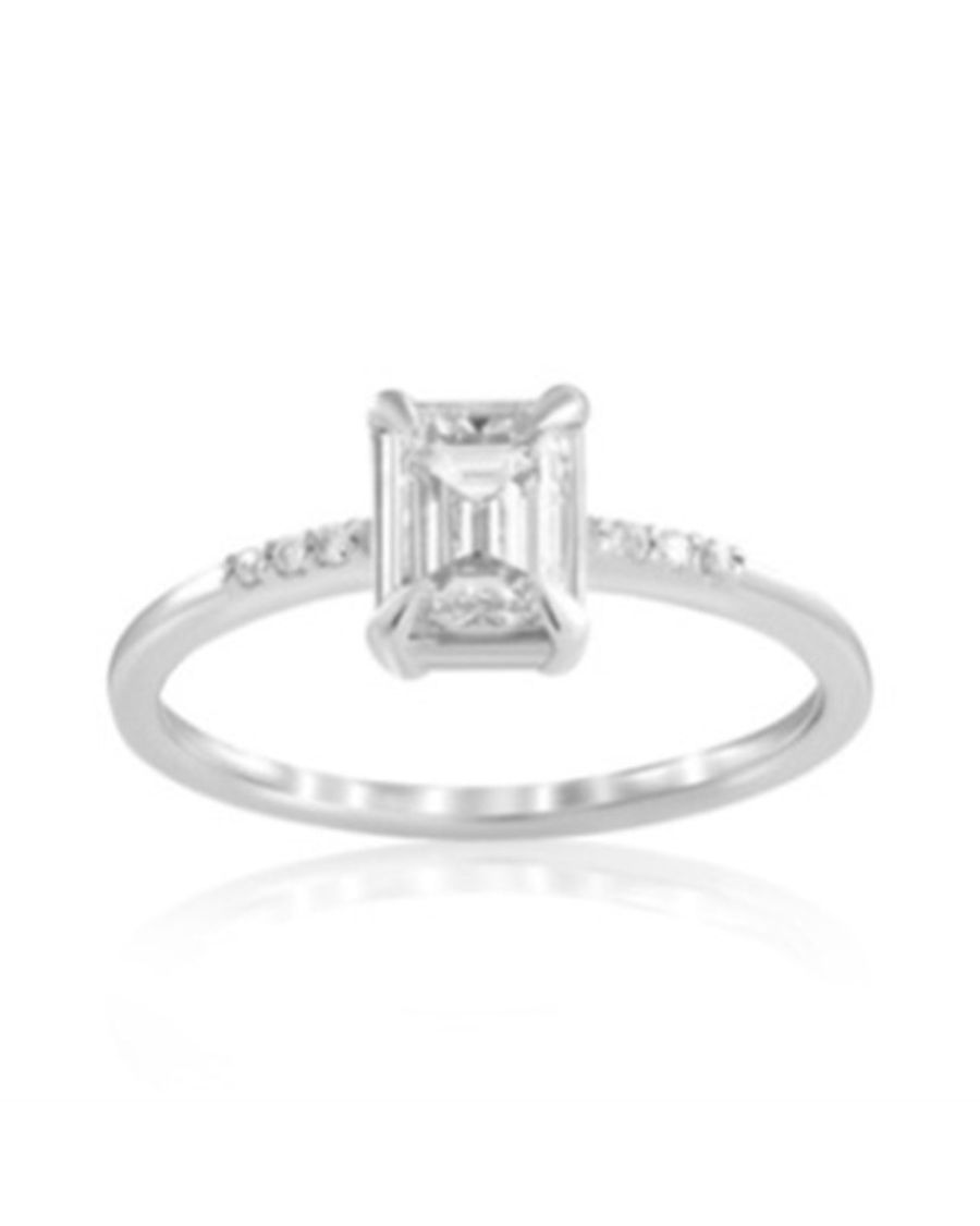 Cele mai dorite inele de logodnă în 2025