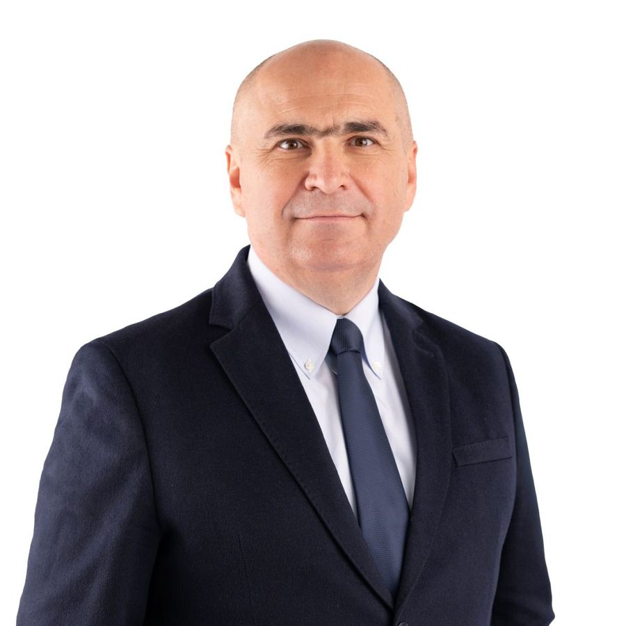 Ilie Bolojan Ion Țiriac l-a întâlnit pe președintele interimar Ilie Bolojan și a tras concluzia: „Pot să spun treaba asta”