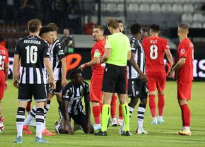 A fost mereu rivalul roș-albaștrilor și prefațează PAOK - FCSB: „Ooo, ce motivație va fi!”