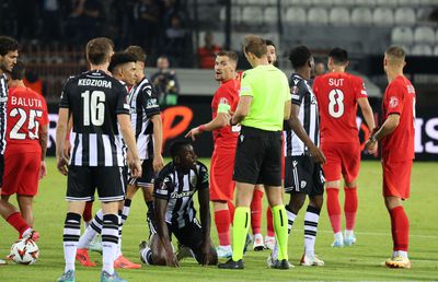 A fost mereu rivalul roș-albaștrilor și prefațează PAOK - FCSB: „Ooo, ce motivație va fi!”
