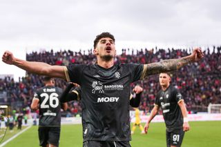 Italienii au făcut anunțul » Ce se întâmplă cu Florinel Coman, înainte de Atalanta - Cagliari: „Este nerăbdător”