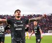 Ce se întâmplă cu Florinel Coman, înainte de Atalanta - Cagliari: „Este nerăbdător”