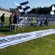 Stadionul din Regie în 2025