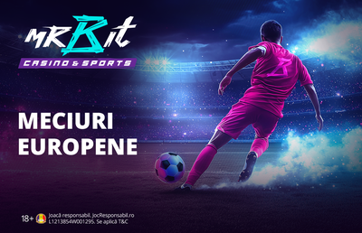 Manchester City – Real Madrid: Pronostic și promoția specială Mr Bit pentru Liga Campionilor