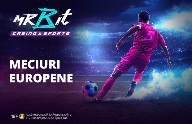 Manchester City – Real Madrid: Pronostic și promoția specială Mr Bit pentru Liga Campionilor