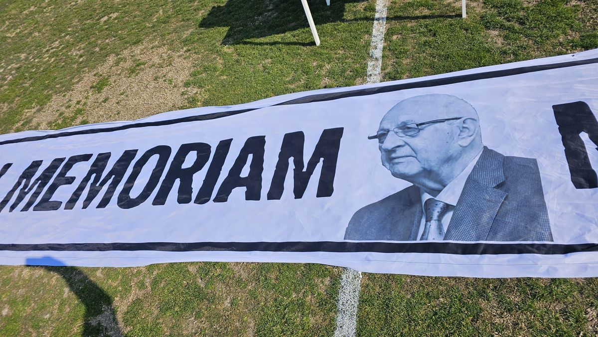 Cum mai arată stadionul din Regie » Legendele Sportului Studențesc, demonstrativ la 109 ani de la înființarea clubului