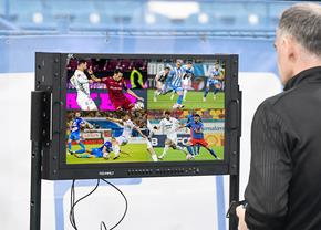 Clasamentul erorilor de arbitraj din Superligă » Surpriză MAJORĂ: cine sunt cele mai ajutate și cele mai dezavantajate cluburi!