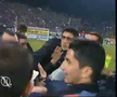 Istoria EXPLOZIVĂ a războiului Răzvan Lucescu - Steaua / FCSB » Înjurături grosolane, un steag provocator în Ghencea și o urare: „Asta e pentru toți ANTIsteliștii!”