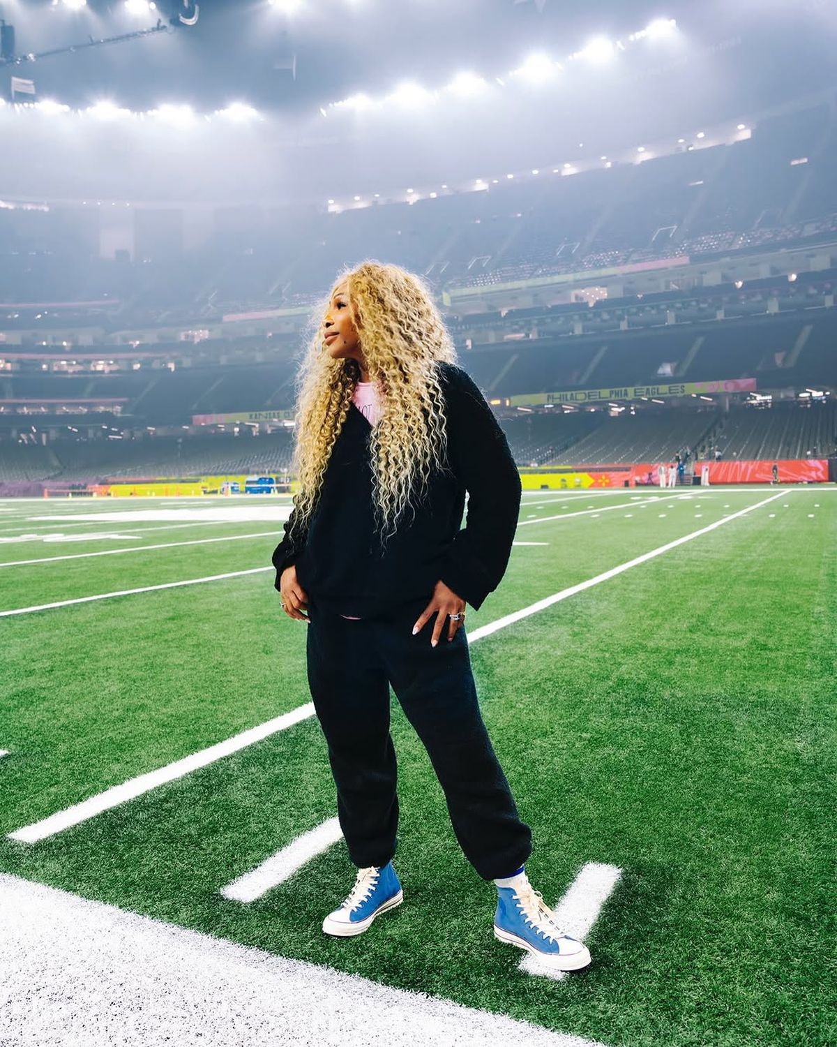 Cele mai bune, mai CIUDATE și mai nebune reclame de la Super Bowl 2025! O româncă, apariție în prima reclamă Nike din ultimii 27 de ani