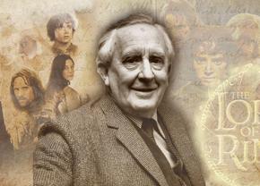 J.R.R Tolkien, creatorul „Stăpânul Inelelor”, a fost aproape să își taie limba în pasiunea sa pentru rugby! „Am învățat pe teren mai mult ca în universități”