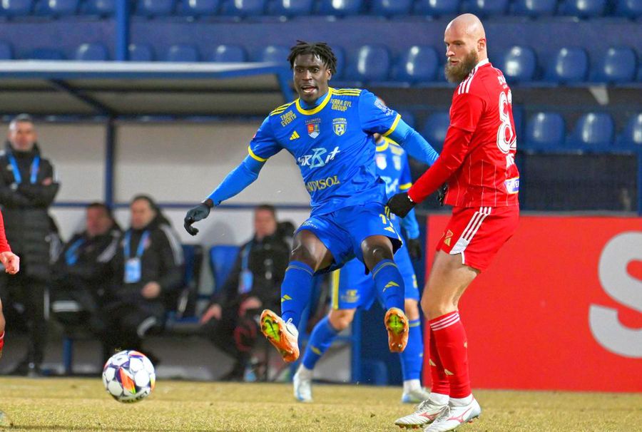 Victor Pițurcă a lăudat transferul făcut de FCSB: „L-am urmărit, am încredere în el”