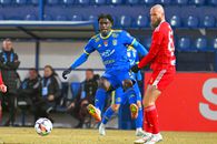 Transferul lui Jordan Gele la FCSB a picat definitiv: „Vă spun cum au fost discuțiile. Puteam să-mi pierd antrenorul”