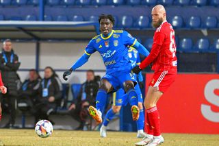 Transferul lui Jordan Gele la FCSB a picat definitiv: „Vă spun cum au fost discuțiile. Puteam să-mi pierd antrenorul”