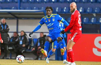 Transferul lui Jordan Gele la FCSB a picat definitiv: „Vă spun cum au fost discuțiile. Puteam să-mi pierd antrenorul”