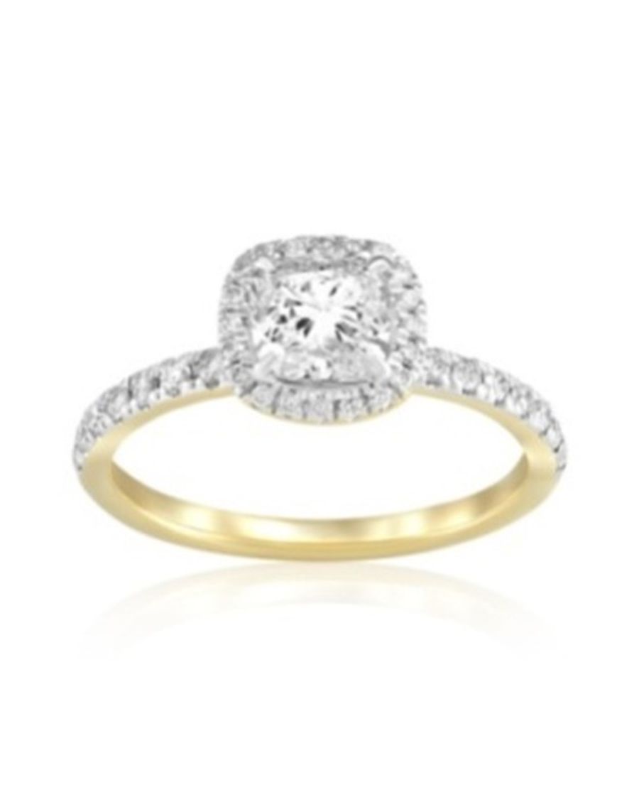 Cele mai dorite inele de logodnă în 2025