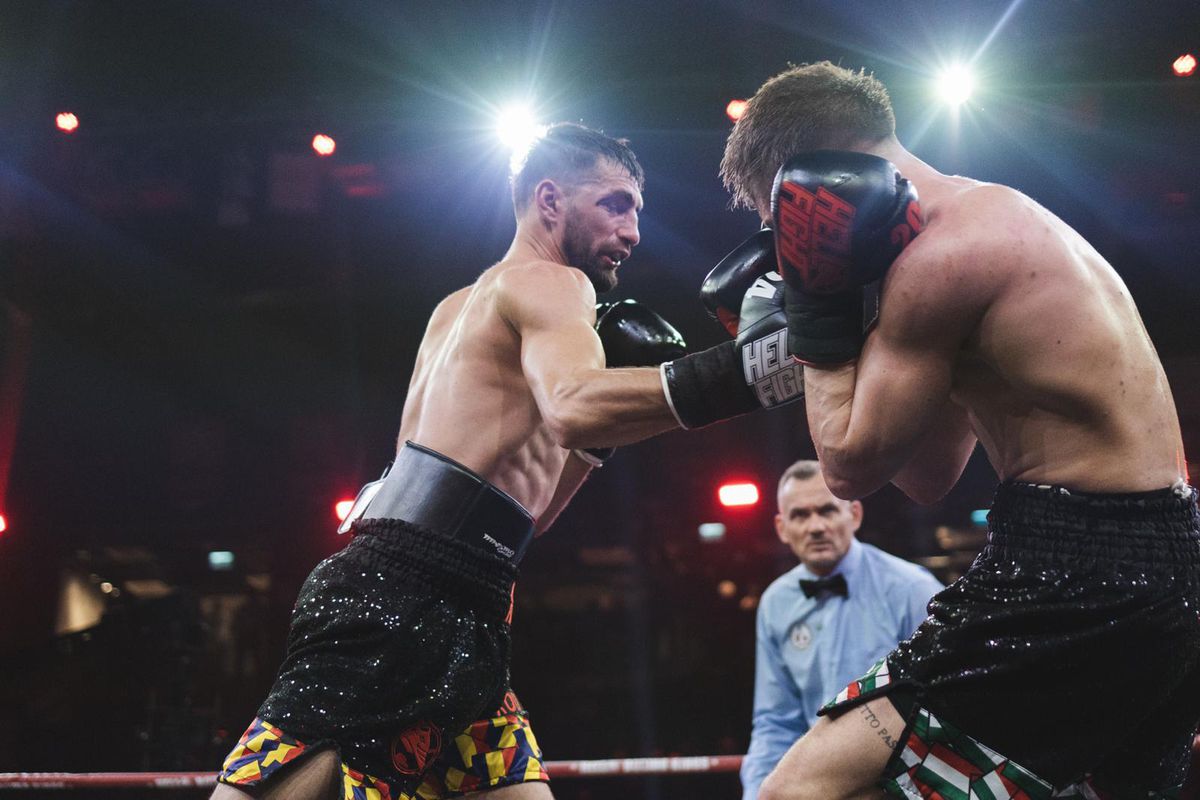 Bogdan Juratoni: „Era să renunț, nu puteam să slăbesc!”