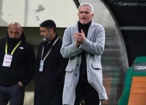 Galatasaray, mitraliată de Mourinho » „A ruinat fotbalul. Contracte și pariuri ilegale! Ziariști și arbitri cumpărați”