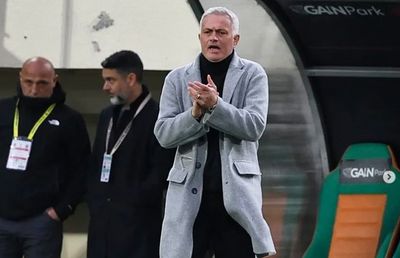 Galatasaray, mitraliată de Mourinho » „A ruinat fotbalul. Contracte și pariuri ilegale! Ziariști și arbitri cumpărați”