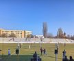 Stadionul din Regie în 2025
