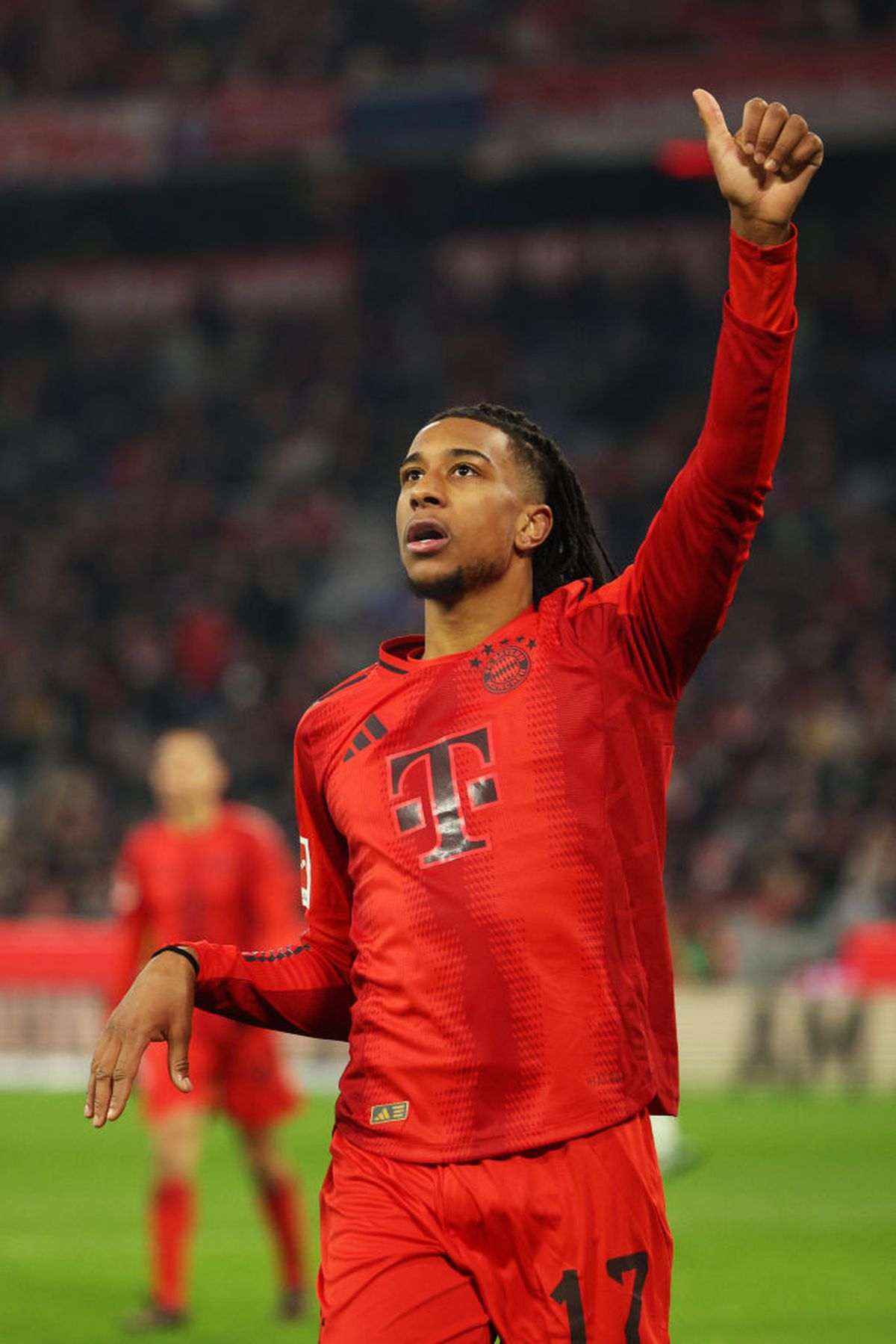 UEFA i-a interzis lui Bayern un rând de echipament » Cum arată tricourile și care este motivul