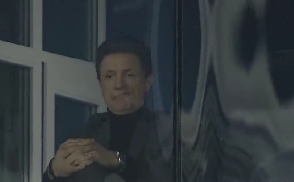 Cum a fost surprins Gică Popescu la 20 de secunde după ce înlocuitorul fiului său a marcat golul Farului » Dialog în direct cu Radu Naum: „Nu poți să spui asta”