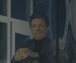 Cum a fost surprins Gică Popescu la 20 de secunde după ce înlocuitorul fiului său a marcat golul Farului » Dialog în direct cu Radu Naum: „Nu poți să spui asta”