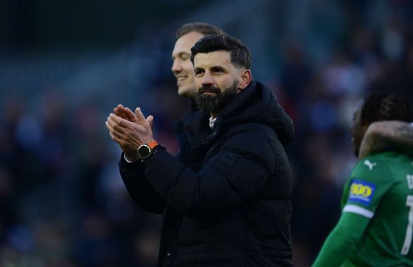 Povestea emoționantă a „călăului” lui Liverpool din Cupa Angliei » Antrenorul surprizei Plymouth a fugit din satul natal la 9 ani