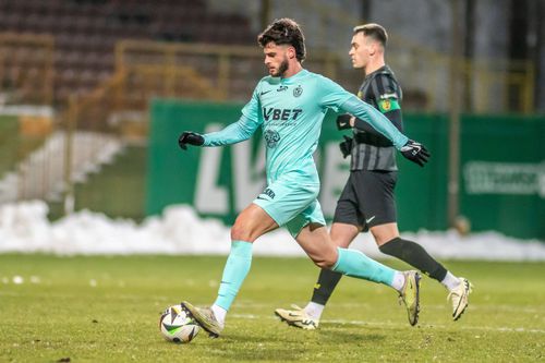 Tudor Băluță / FOTO: Imago