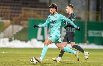 Ultimele informații despre negocierile Universității Craiova pentru Tudor Băluță