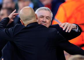 La ce fostă mare echipă puteau colabora Ancelotti și Guardiola » Secretul incredibil a ieșit la iveală