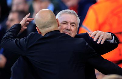 La ce fostă mare echipă puteau colabora Ancelotti și Guardiola » Secretul incredibil a ieșit la iveală