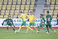 Au împreună 472 de meciuri în prima ligă și fac echipă pentru promovare: „Vrem în play-off! Greu, dar avem încredere”