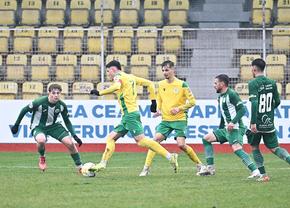 Au împreună 472 de meciuri în prima ligă și fac echipă pentru promovare: „Vrem în play-off! Greu, dar avem încredere”