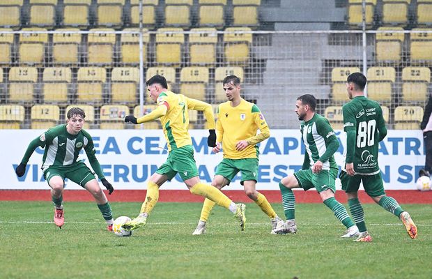 Au împreună 472 de meciuri în prima ligă și fac echipă pentru promovare: „Vrem în play-off! Greu, dar avem încredere”